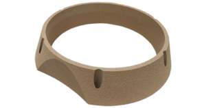 Machined Cork Ring