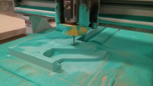 3-Axis & 5-Axis CNC Machining