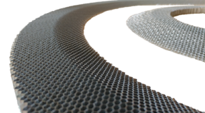 Honeycomb Machining