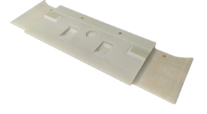 Carbon Fiber & Composites Machining