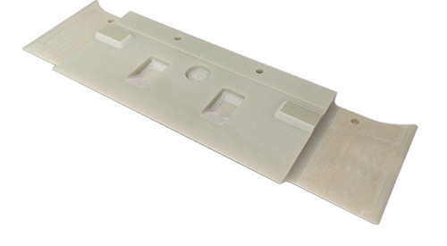 Carbon Fiber & Composites Machining