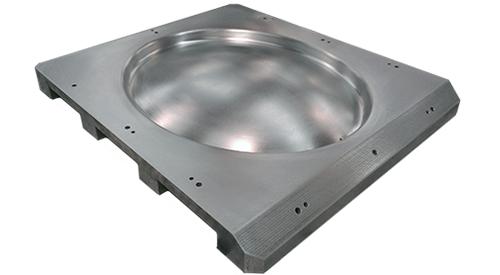 Tooling & Molds