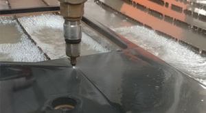 Water Jet